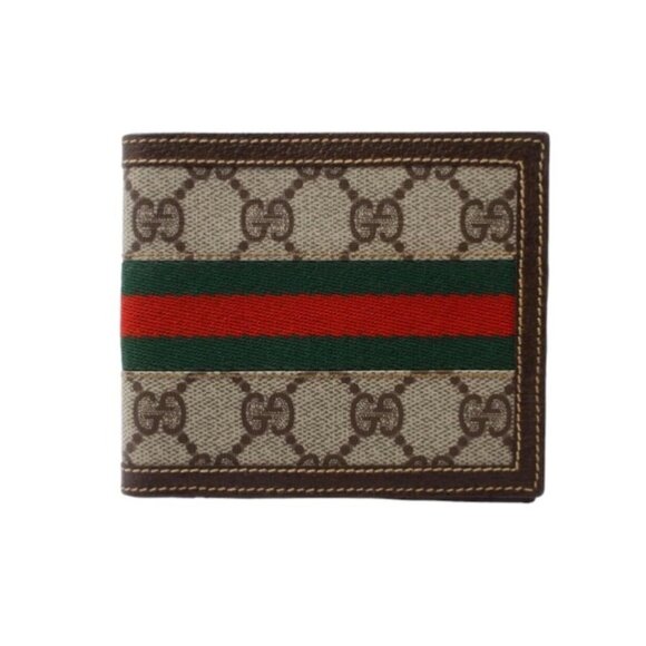 Gucci mens wallet Ophidia - Picture 1 of 13